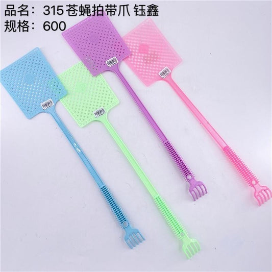 315 fly swatter with claws