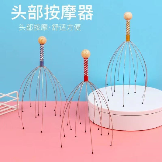 Head massager
