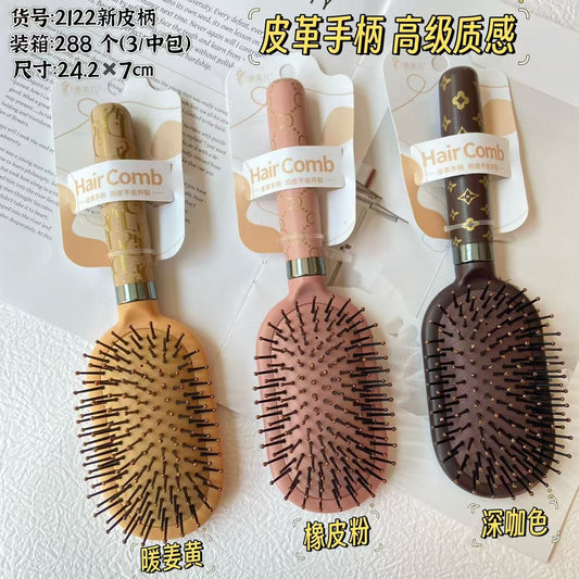2122 hanging card comb