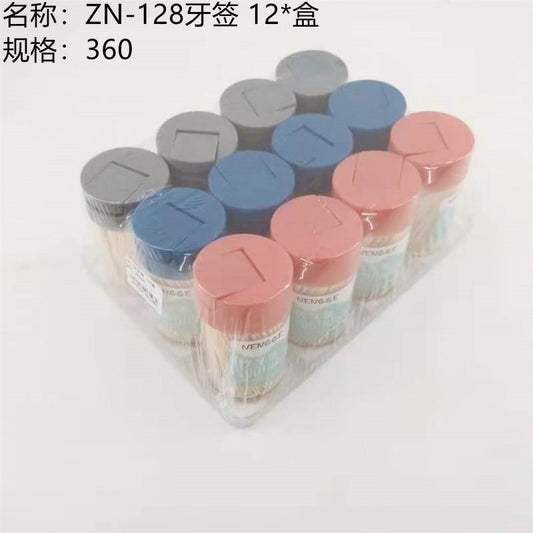 ZN-128 Toothpick