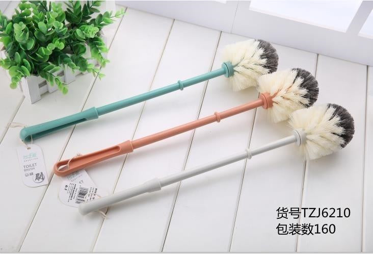 +TZJ6210 Toilet Brush