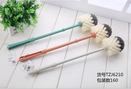 +TZJ6210 Toilet Brush