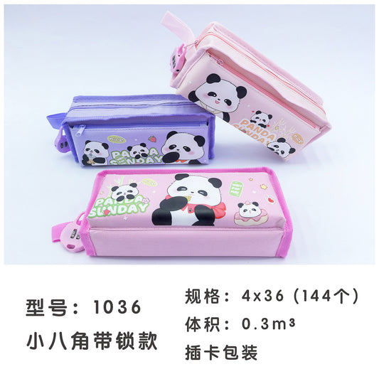 1036 pencil cases