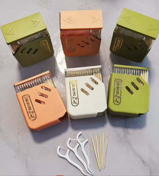 HFY-826 Dental Floss