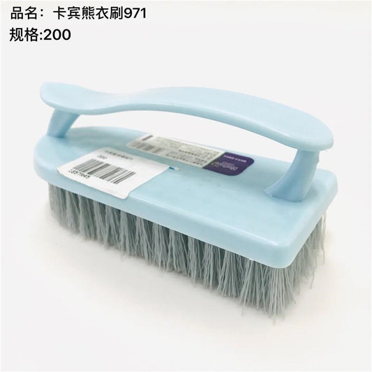 Carbin Bear Clothes Brush 971