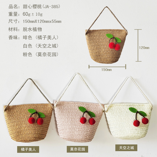 JA-385 Sachet