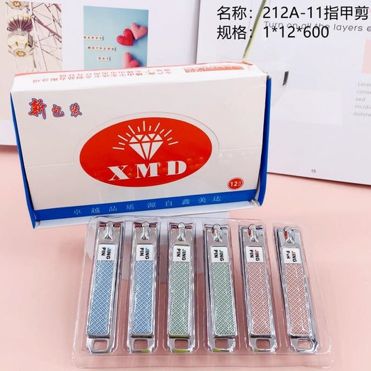212A-11 Nail Clippers