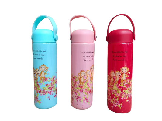 Colorful and cute cup