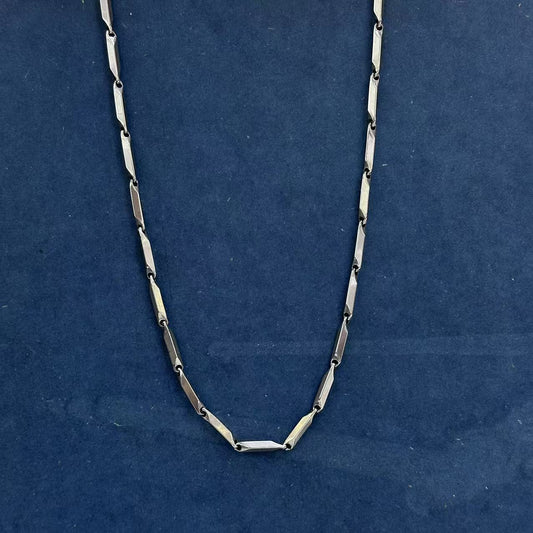 Alloy necklace 30