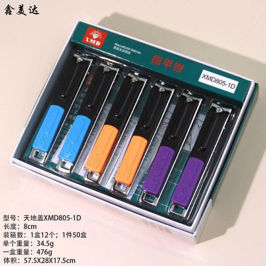 805-1D Nail Clippers
