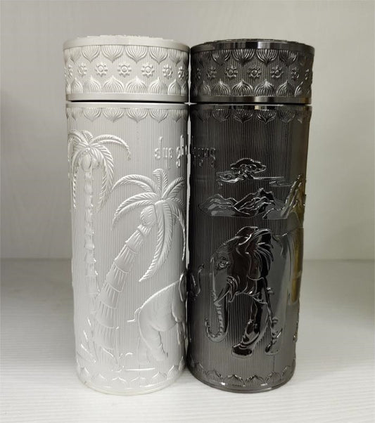 DL-Elephant Cup 