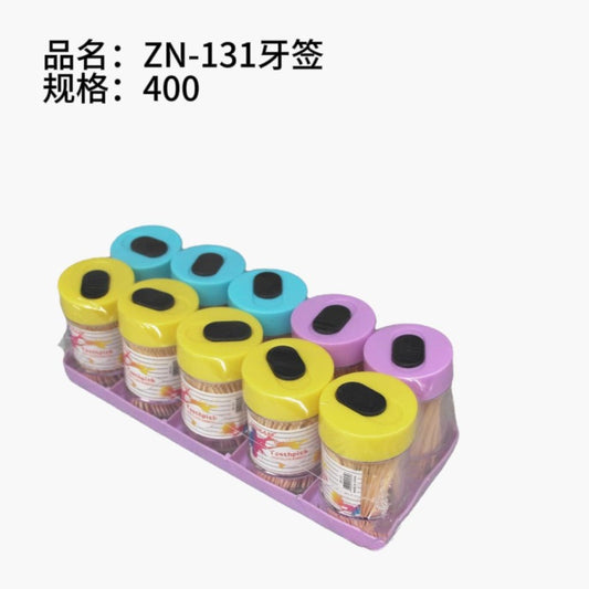 ZN-131 Toothpick