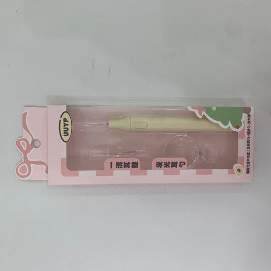 K-K517 illuminated earpick