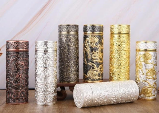 DL-Jiulong Gold and Silver Production Halt - 11451 