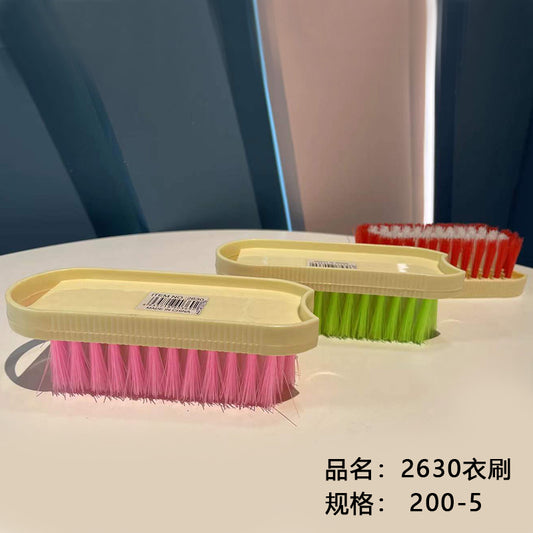 2630 clothes brush