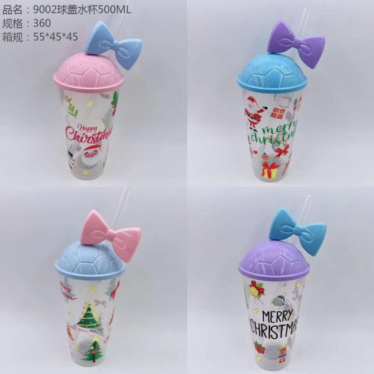 9002 Ball Lid Water Cup 500ML