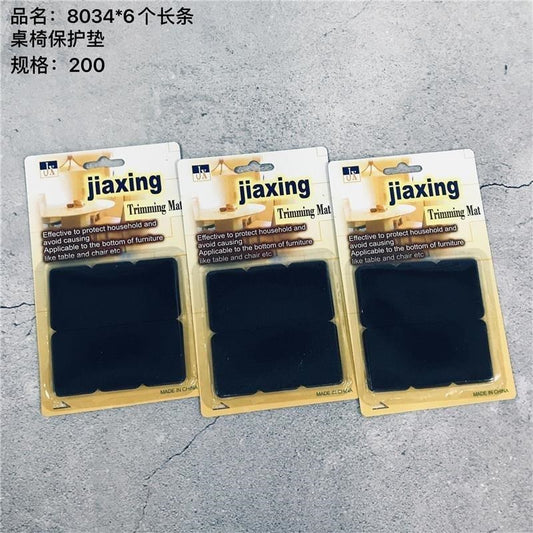 8034 * 6 long table and chair protectors