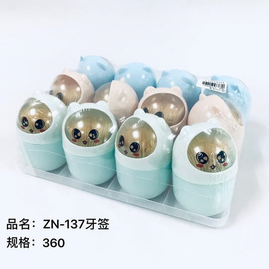 ZN-137 toothpick