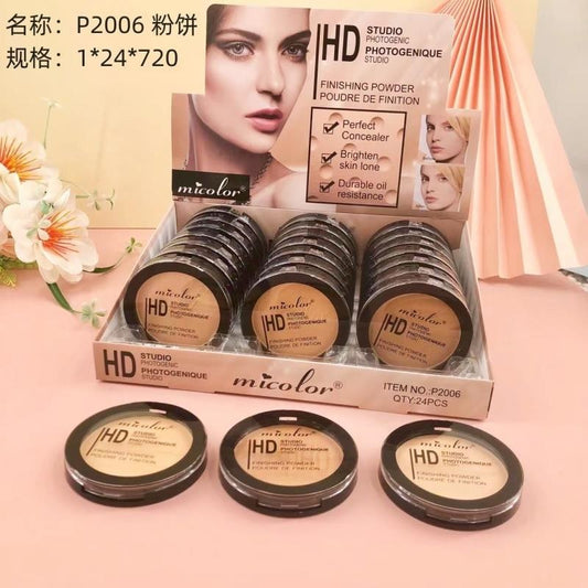 P2006 Powder Cake 
