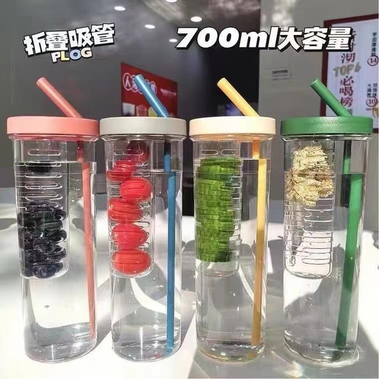 HL-Flower Tea Cup 