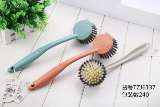 +TZJ6137 Pot Brush