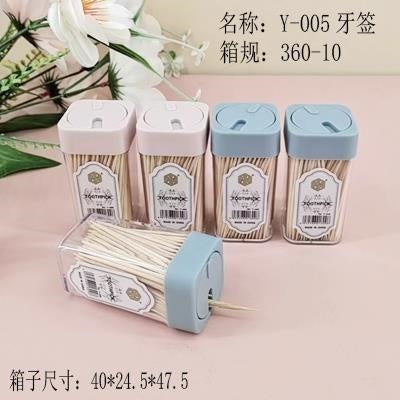 Y-005 Toothpick