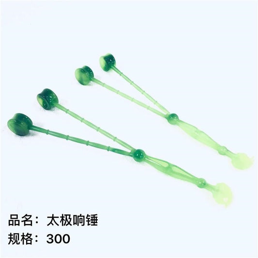 A721 Taiji Ringing Hammer Back Scratcher