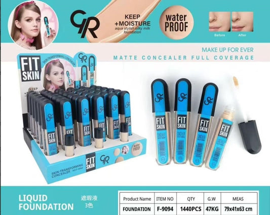F-9094 Concealer 3 Colors 