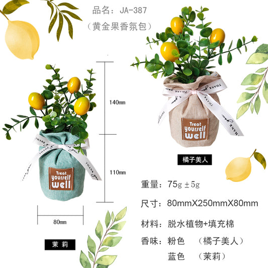 JA-387 Sachet
