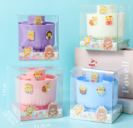 WY-71122 Pen Holder Storage Box