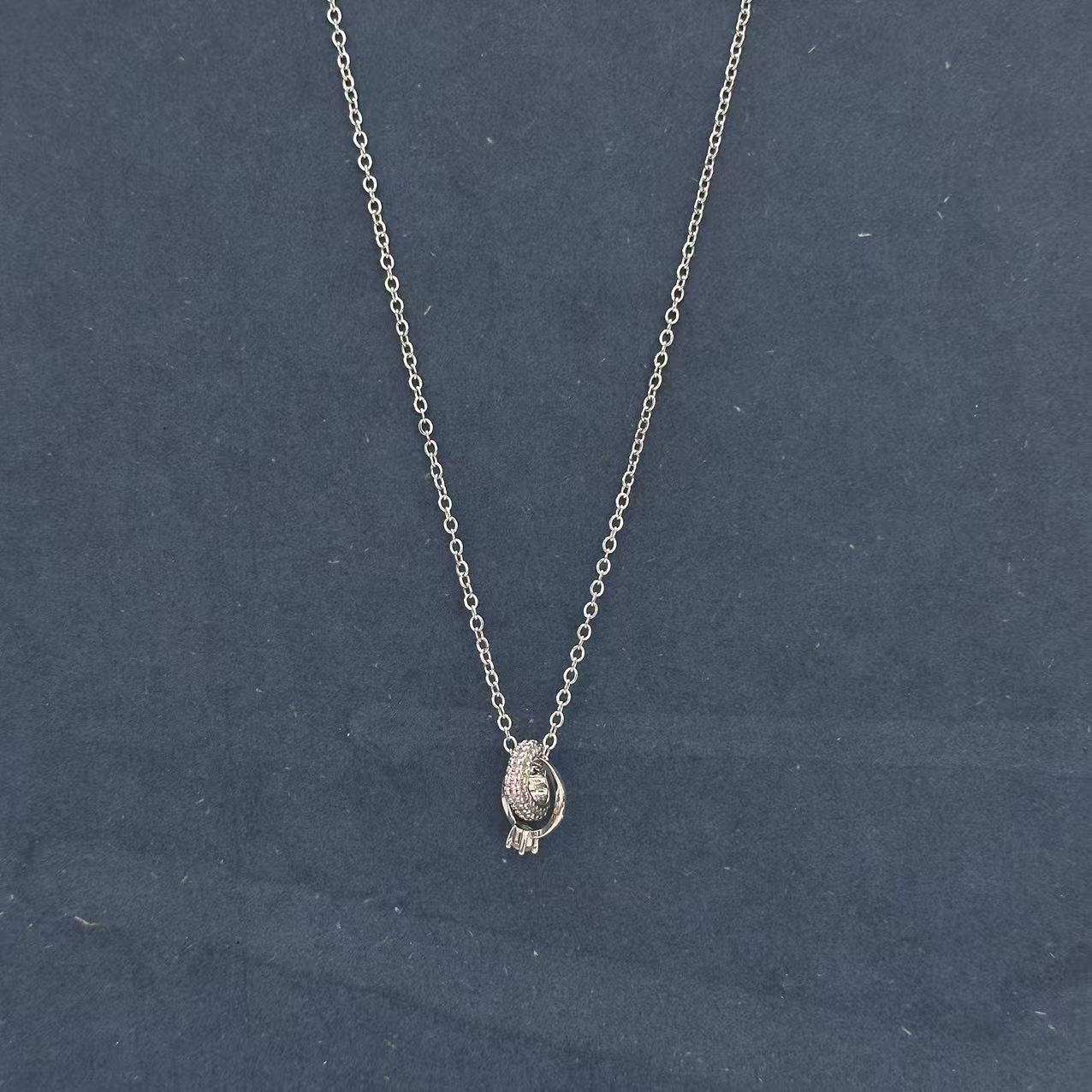 Alloy Necklace 4