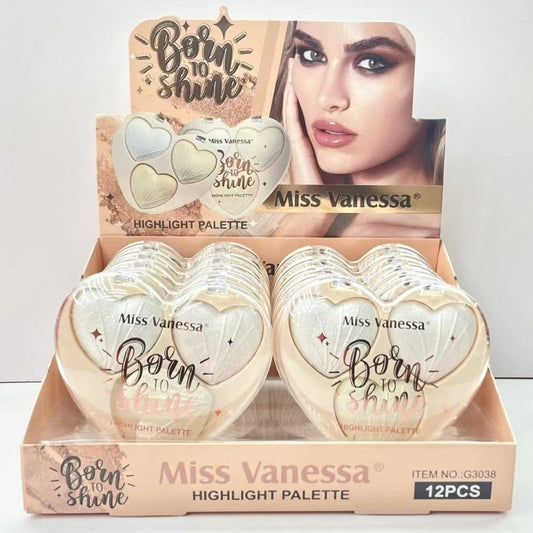 G3038 Blush, White 