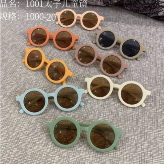 1001 Prince Children's Glasses