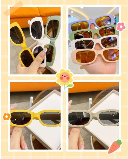 333 - Sunglasses