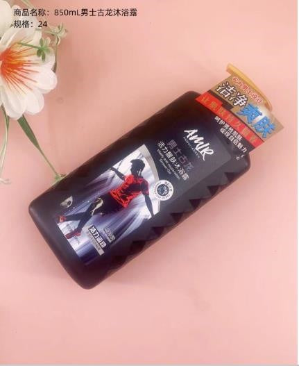 Promotion - 850mL Men's Cologne Shower Gel