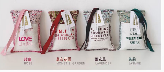 JA-332 Sachet
