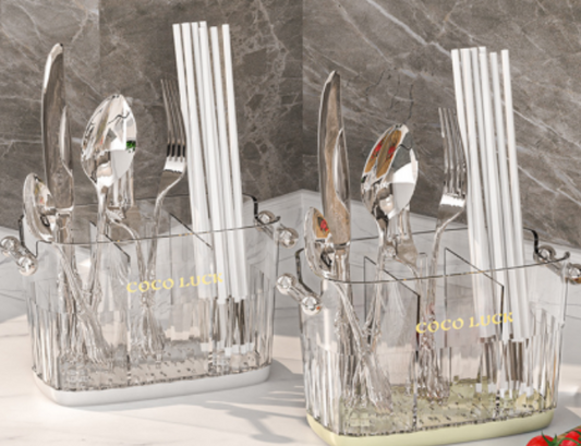 MSE-6456 Fashionable and Simple Chopstick Holder