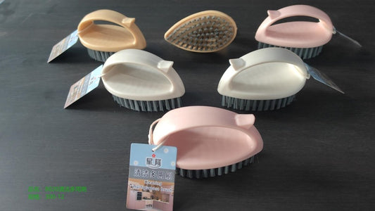 +8020 Cleaning Multi-purpose Brush
