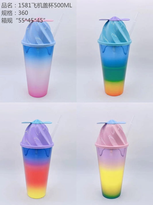 1581 aircraft cover cup 500ML