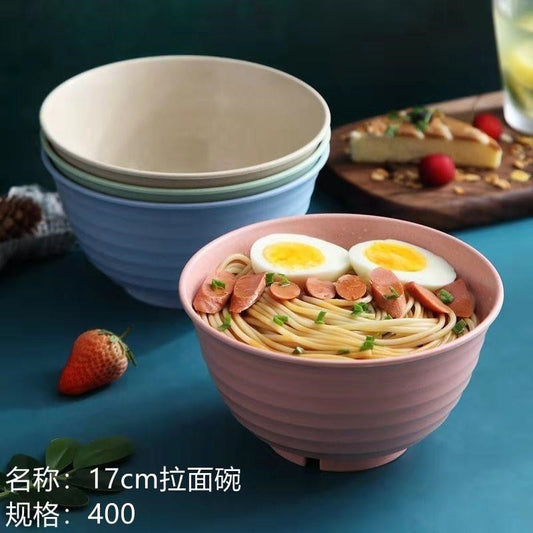 17cm ramen bowl