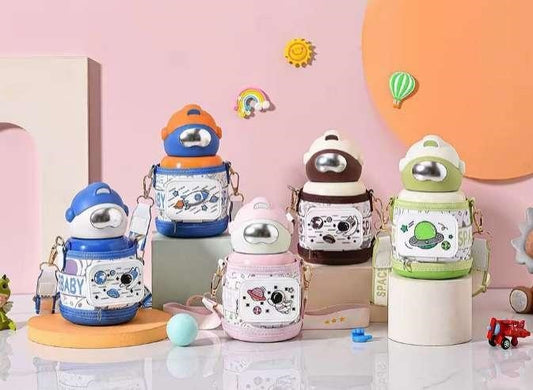 ZM-8138 Ultraman Children's Kettle 
