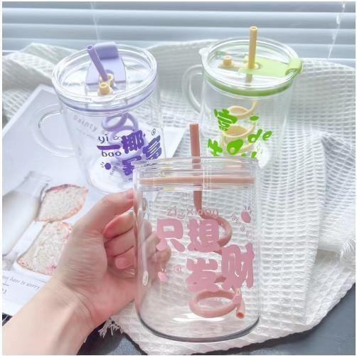 GP-1005-1 Vaso de vidrio 