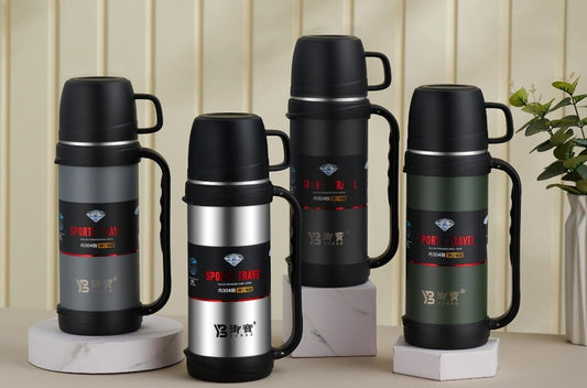 YB-Thermos Flask No.43, 1.2L 