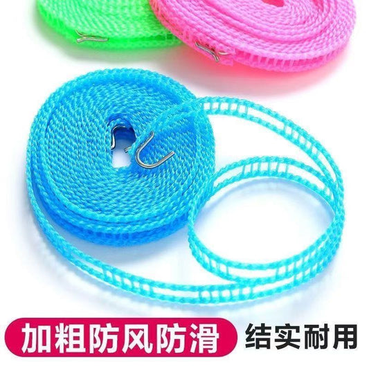 3-meter non-slip clothesline