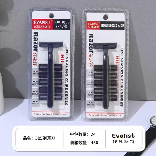 505 Tool Holder, Foreign Trade