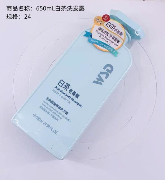 650mL White Tea Shampoo