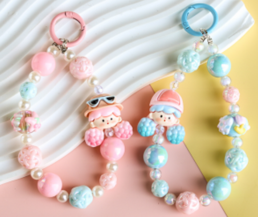 Popcorn Sister bracelet
