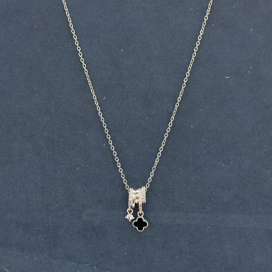 Alloy necklace 10