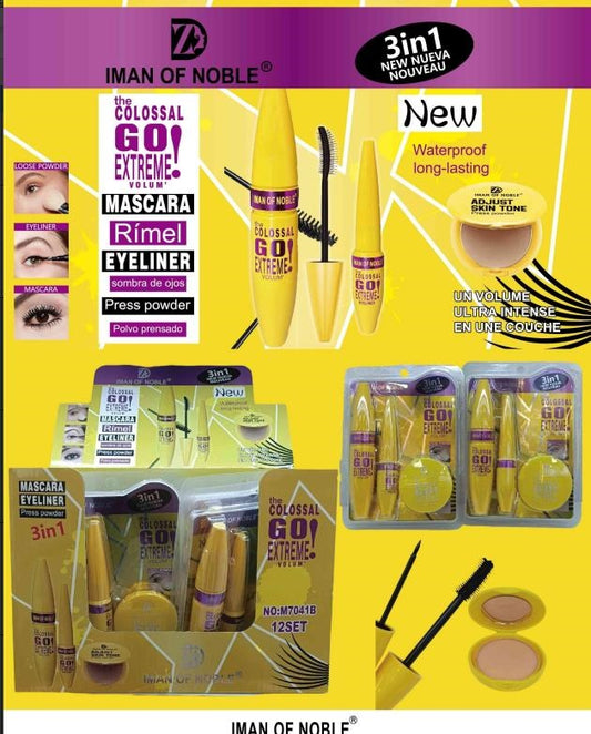 M7041B Mascara