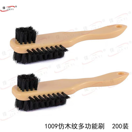 1009 Wood Grain Imitation Multifunctional Brush